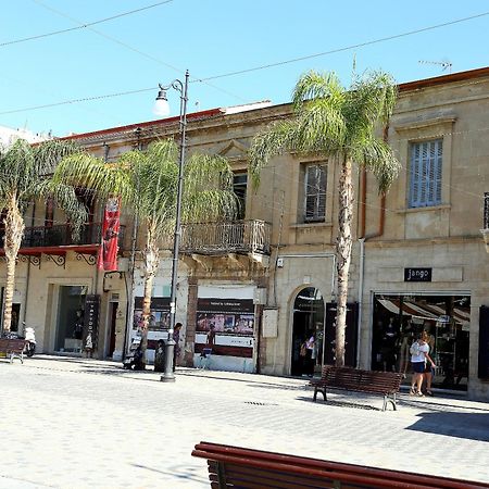 Penelope Court Apartment 102 Λάρνακα Εξωτερικό φωτογραφία
