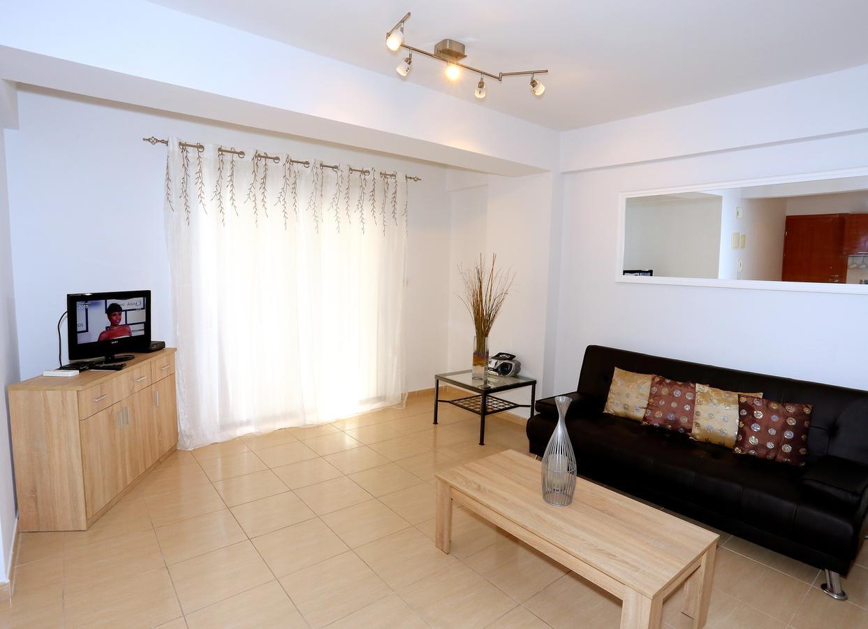 Penelope Court Apartment 102 Λάρνακα Εξωτερικό φωτογραφία