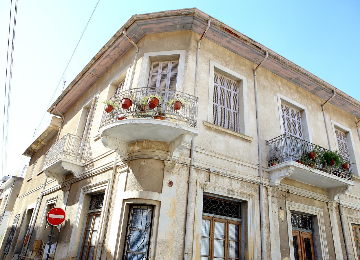 Penelope Court Apartment 102 Λάρνακα Εξωτερικό φωτογραφία