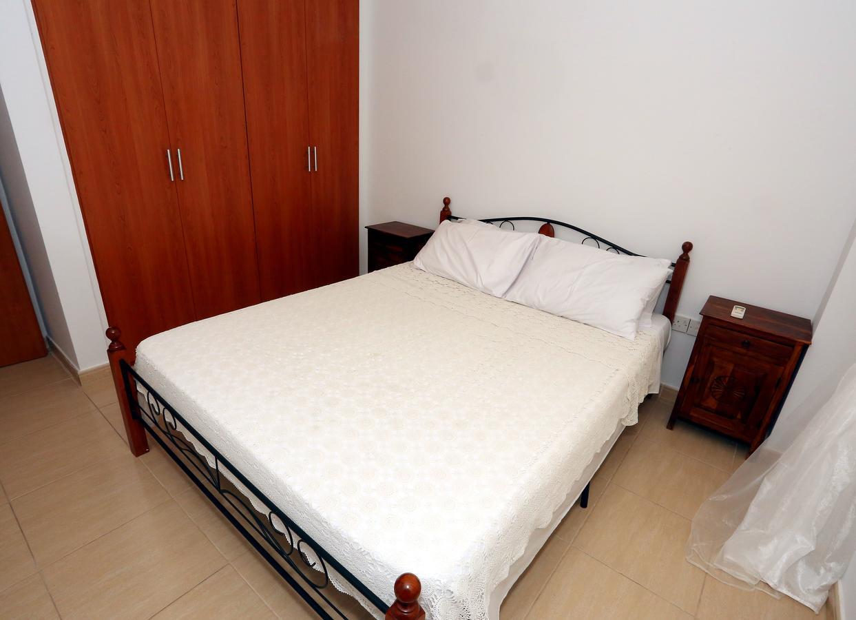 Penelope Court Apartment 102 Λάρνακα Εξωτερικό φωτογραφία
